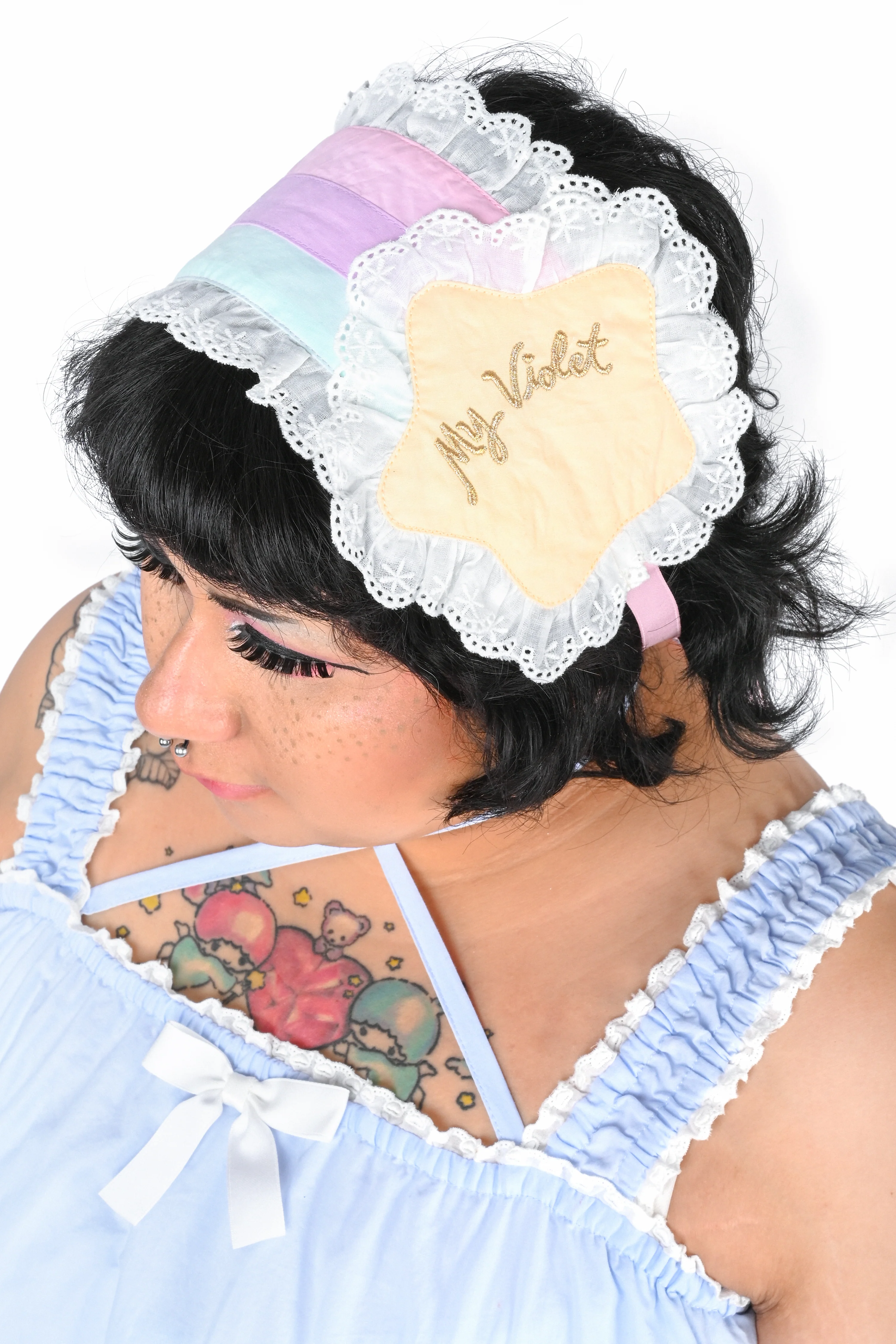 Wishing Star Headdress
